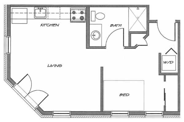 King-Street-Flats_Floorplans_Unit-A