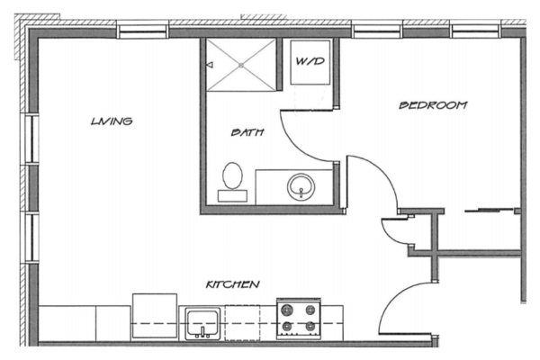King-Street-Flats_Floorplans_Unit-B