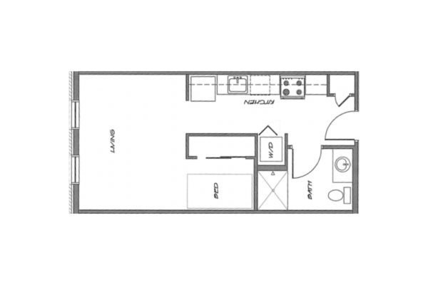 King-Street-Flats_Floorplans_Unit-G