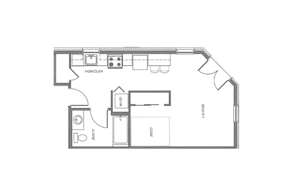 King-Street-Flats_Floorplans_Unit-J
